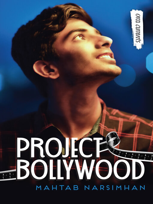 Title details for Project Bollywood by Mahtab Narsimhan - Available